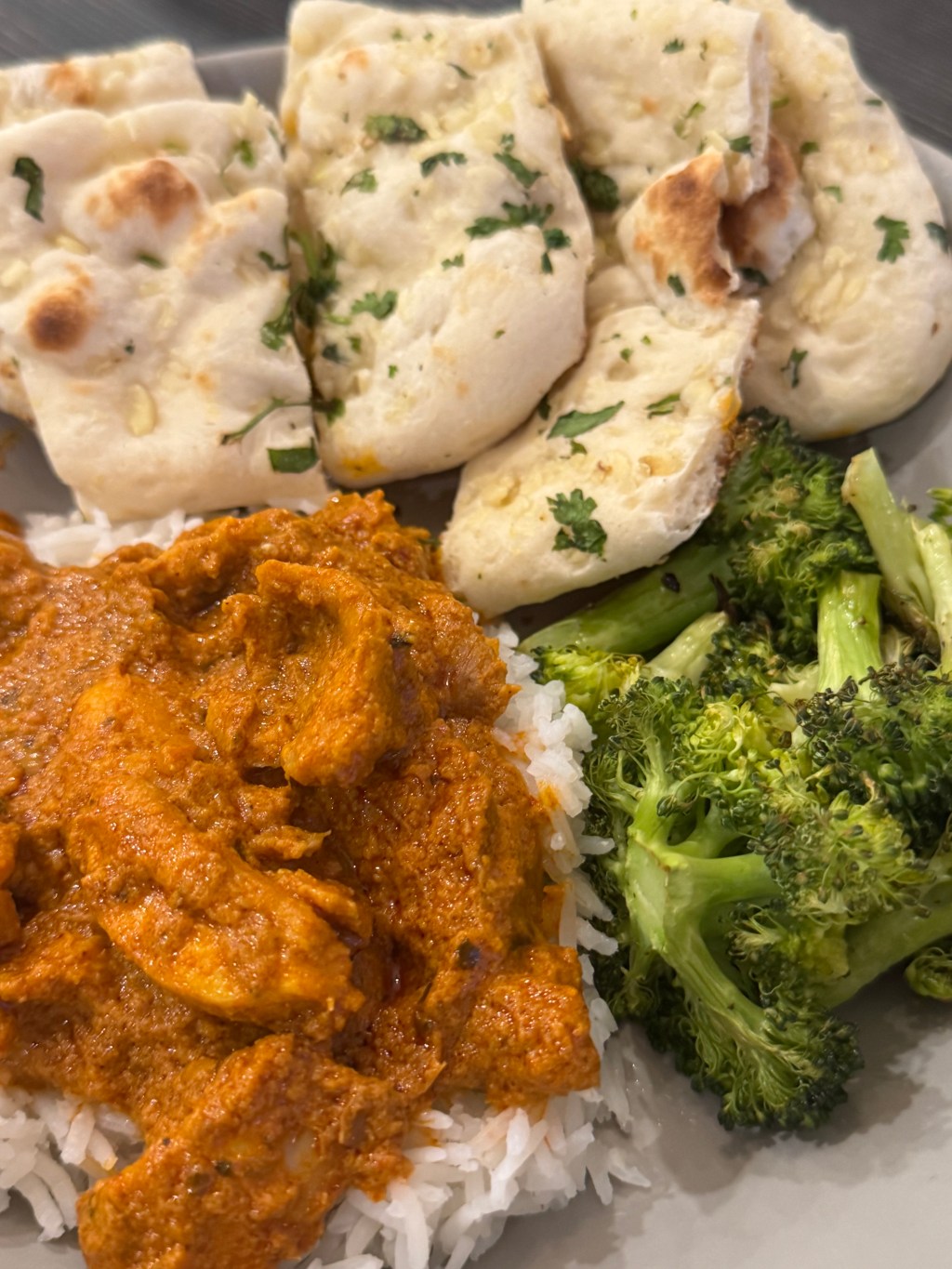 Chicken Tikka Masala Dish EASY